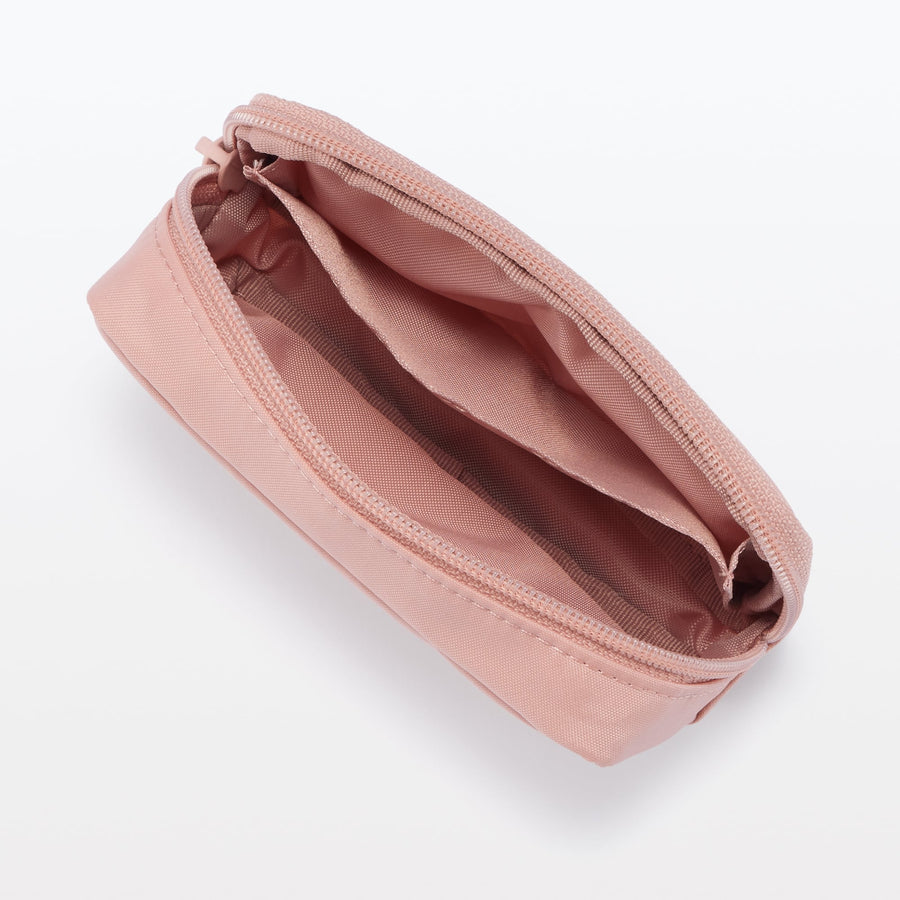 Nylon Compact Pouch