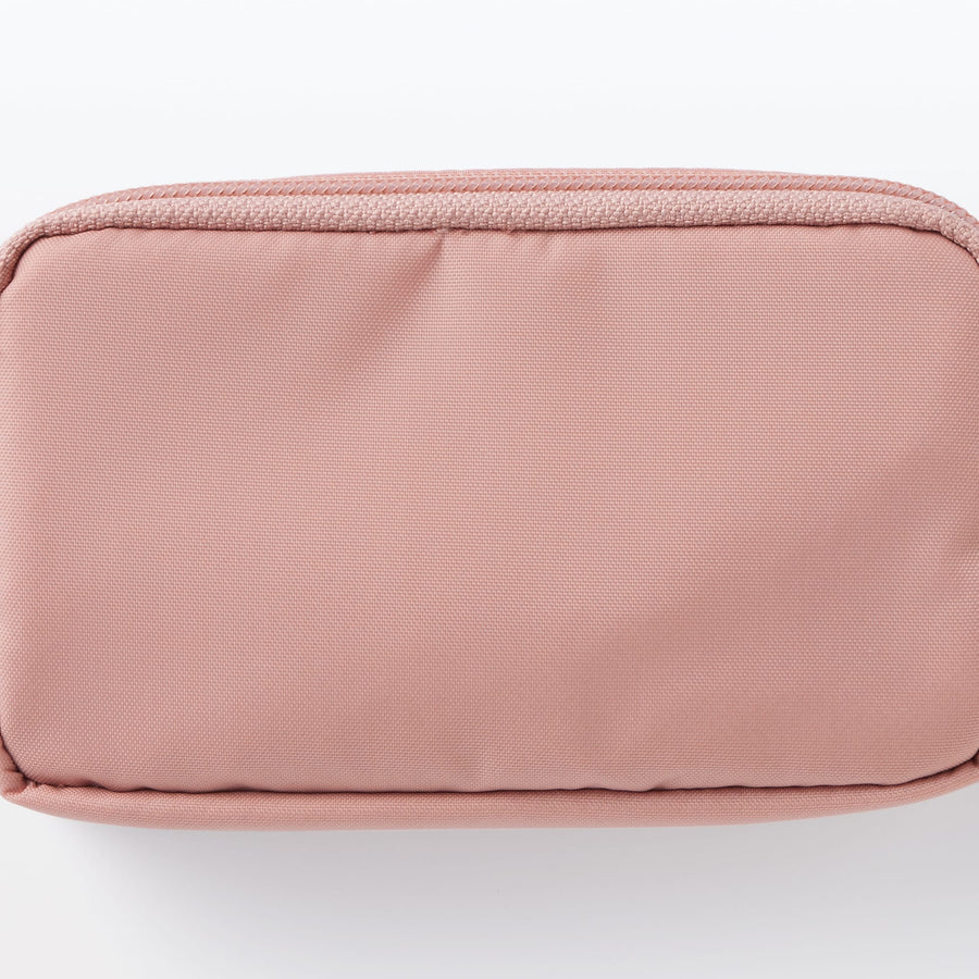 Nylon Compact Pouch