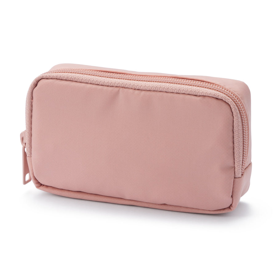 Nylon Compact Pouch