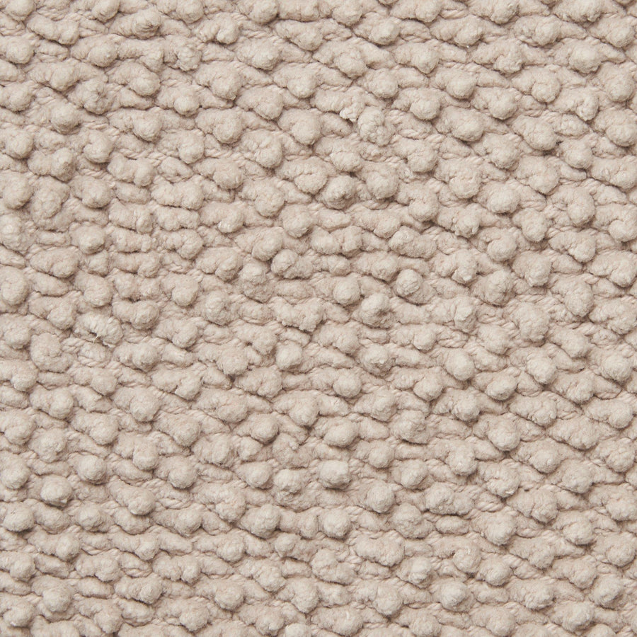 Chenille Bath Mat