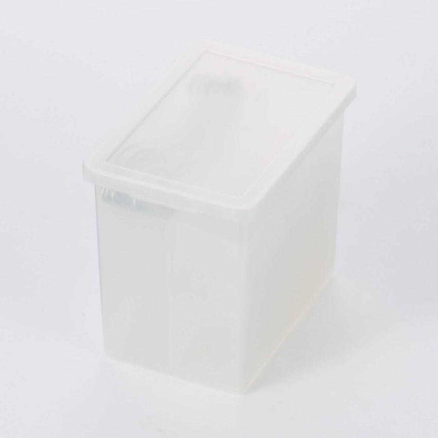 Polypropylene Storage Box Large