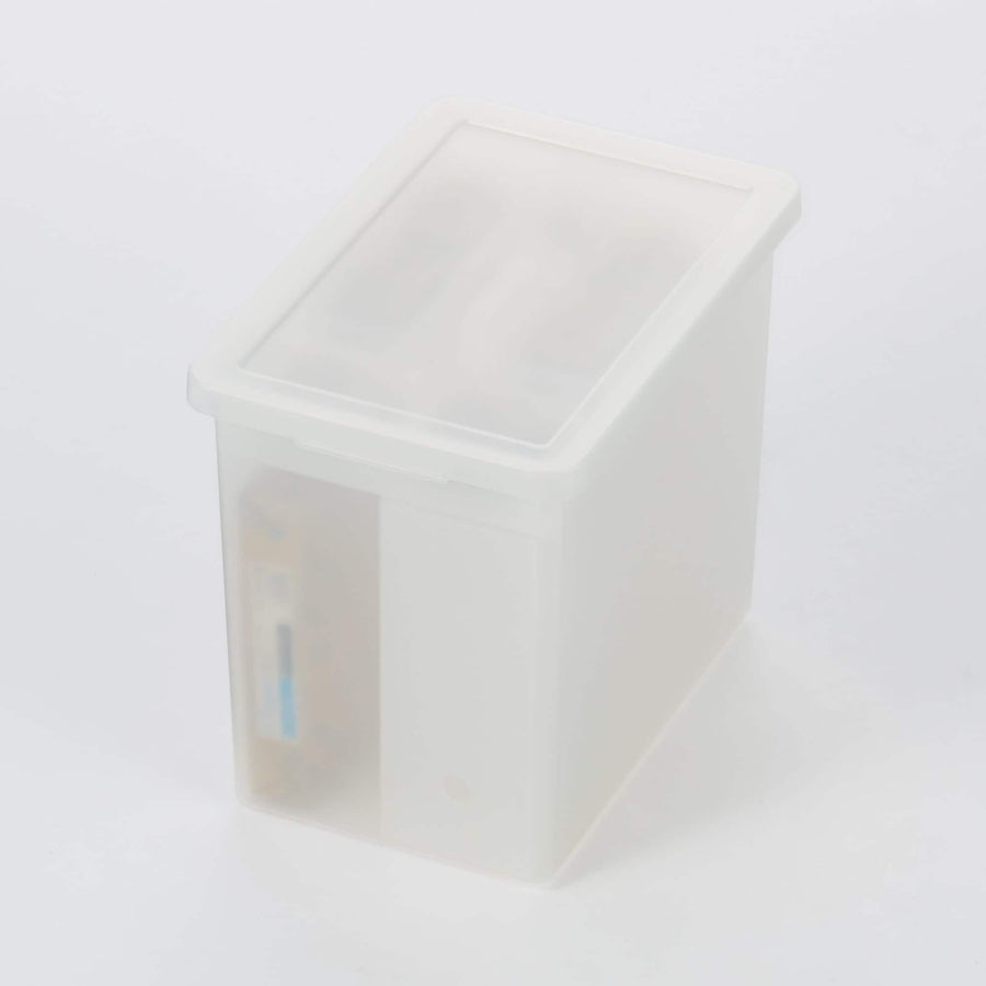 Polypropylene Storage Box Large