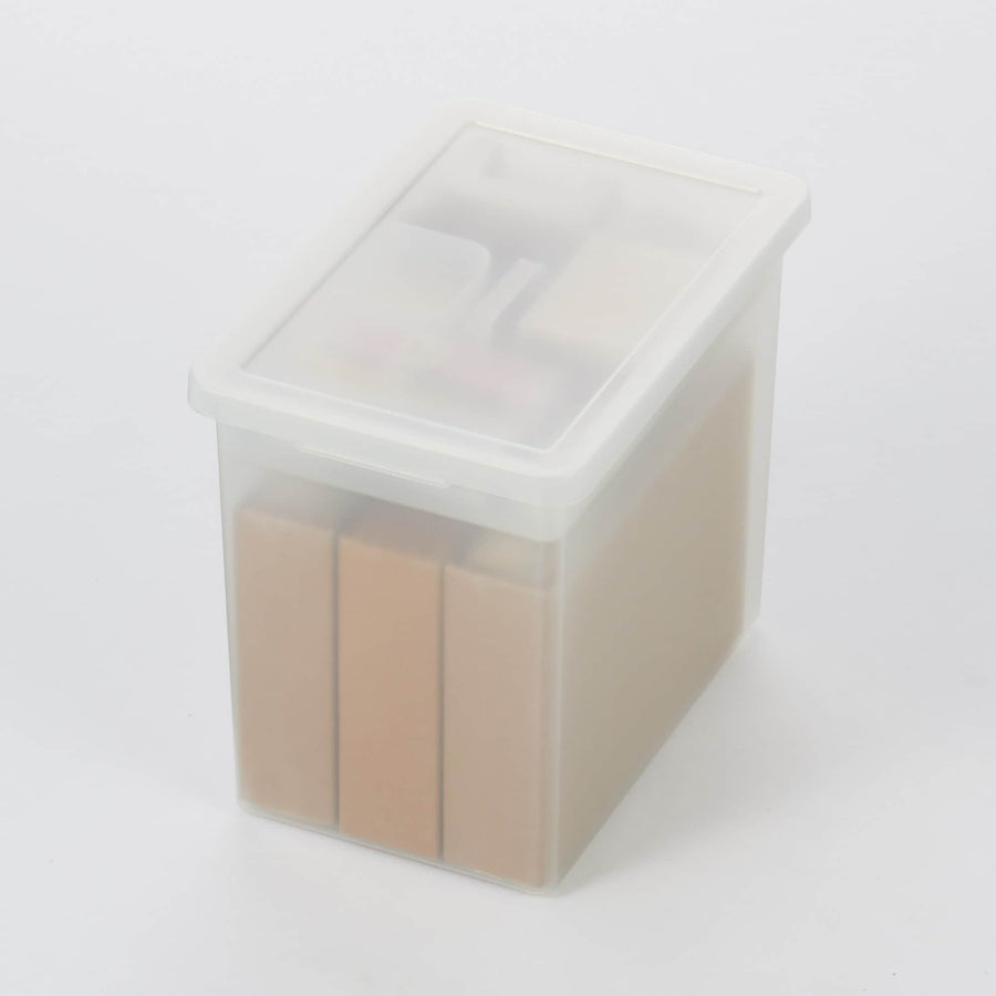 Polypropylene Storage Box Large