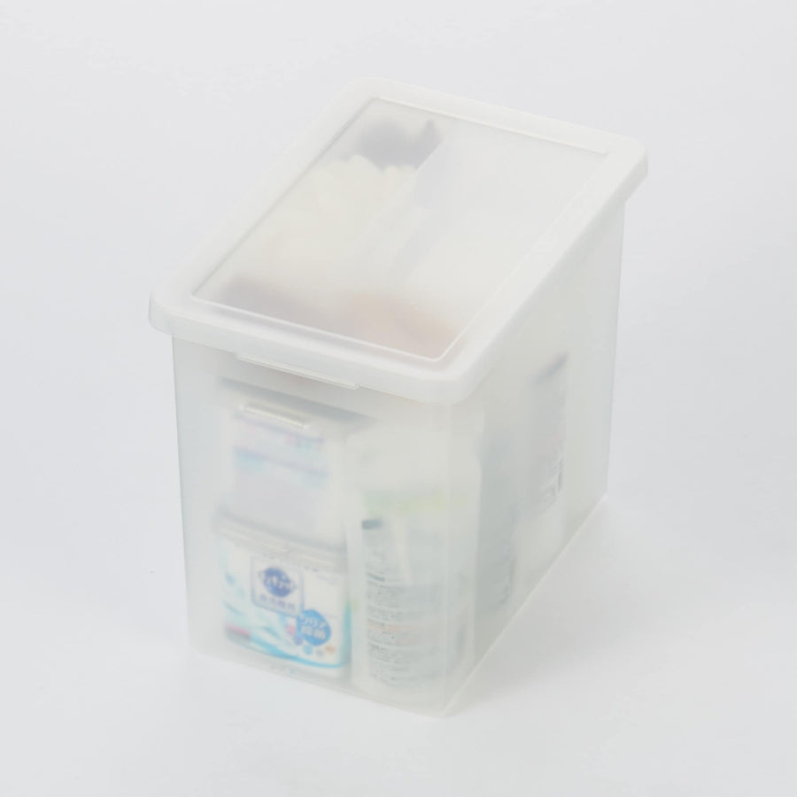 Polypropylene Storage Box Large