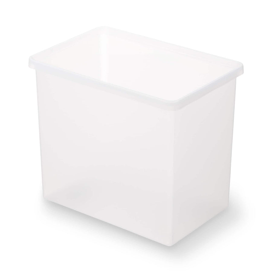 Polypropylene Storage Box Large