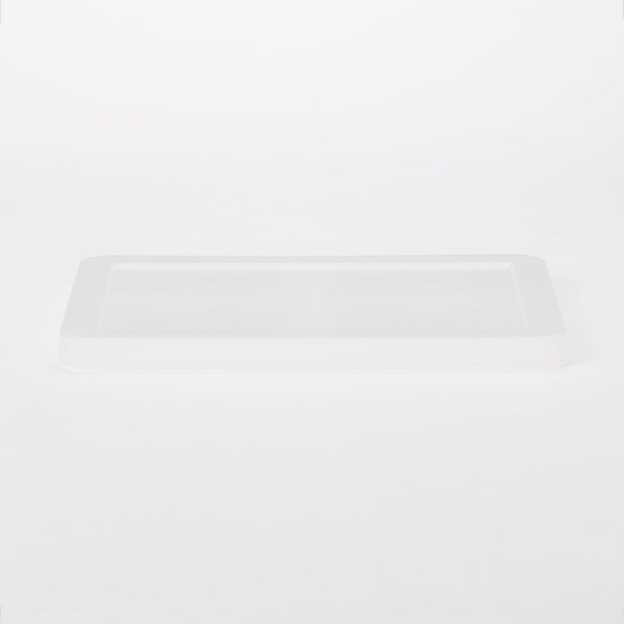 Polypropylene Storage Box Lid