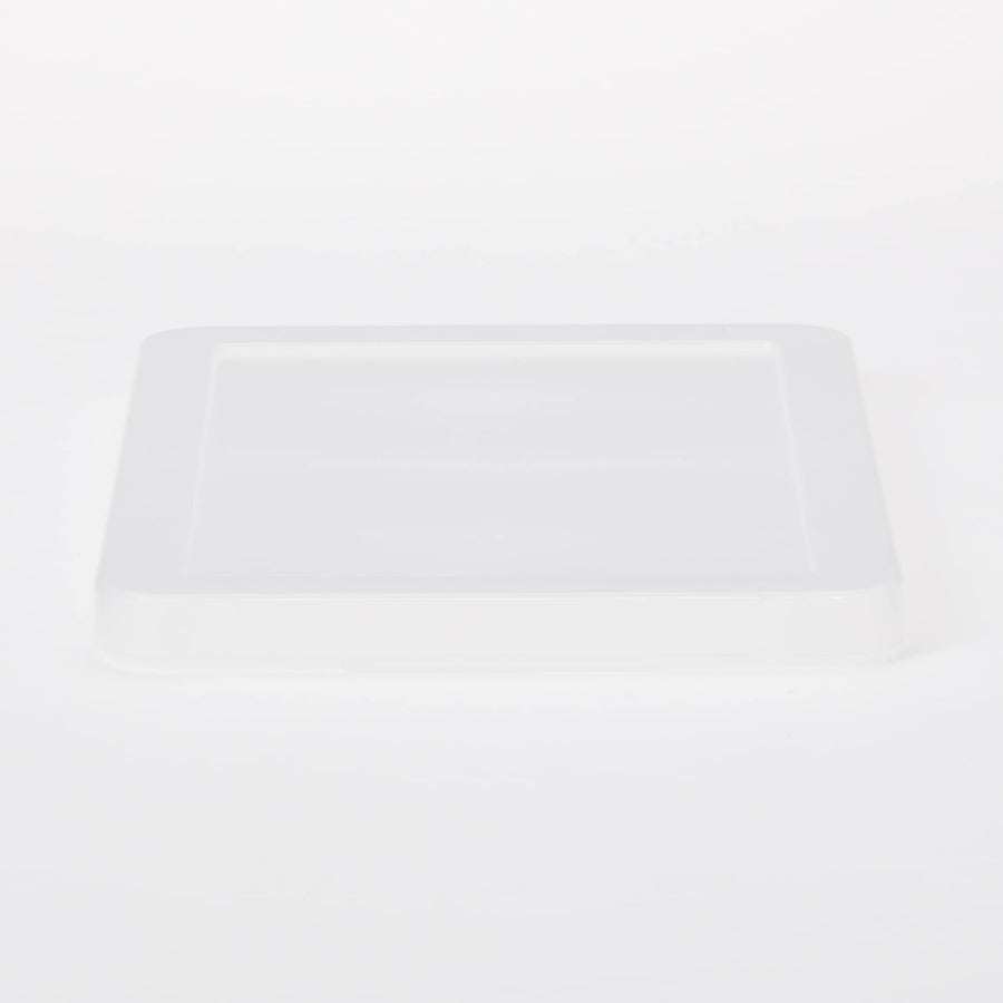 Polypropylene Storage Box Lid