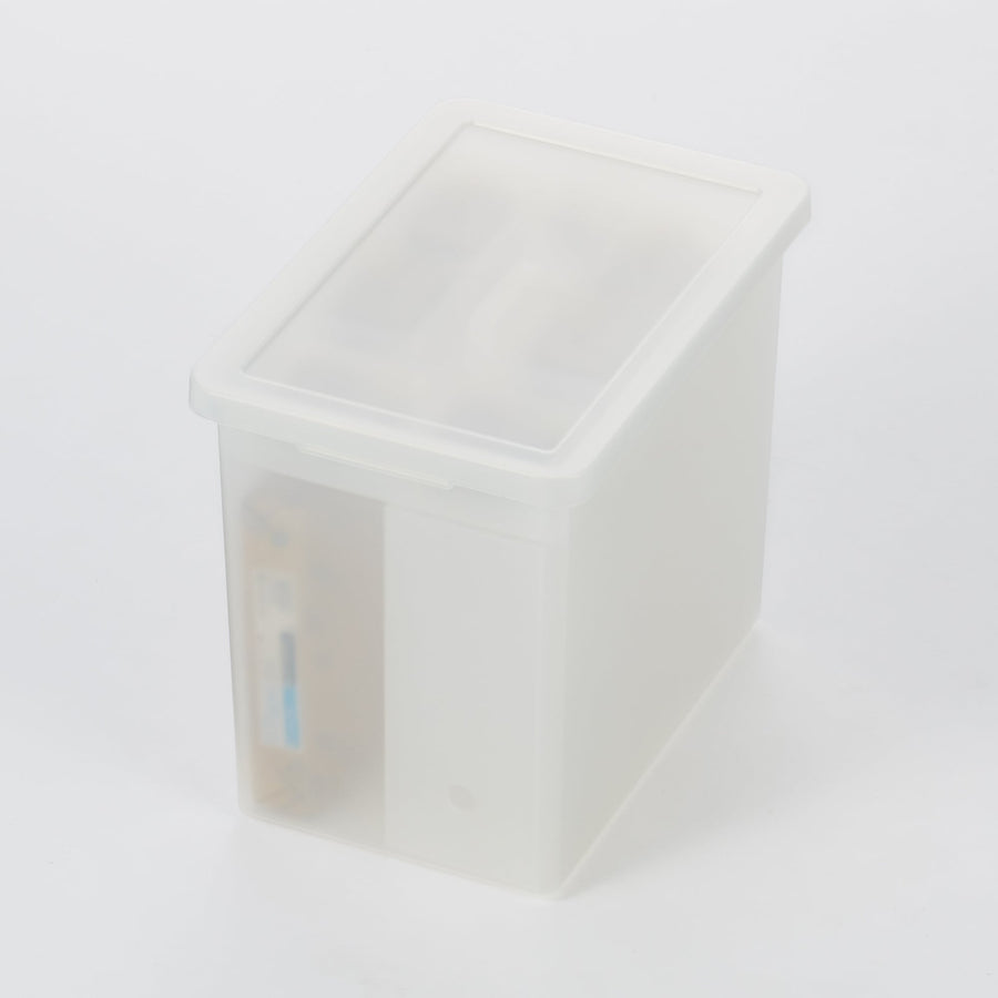 Polypropylene Storage Box Lid