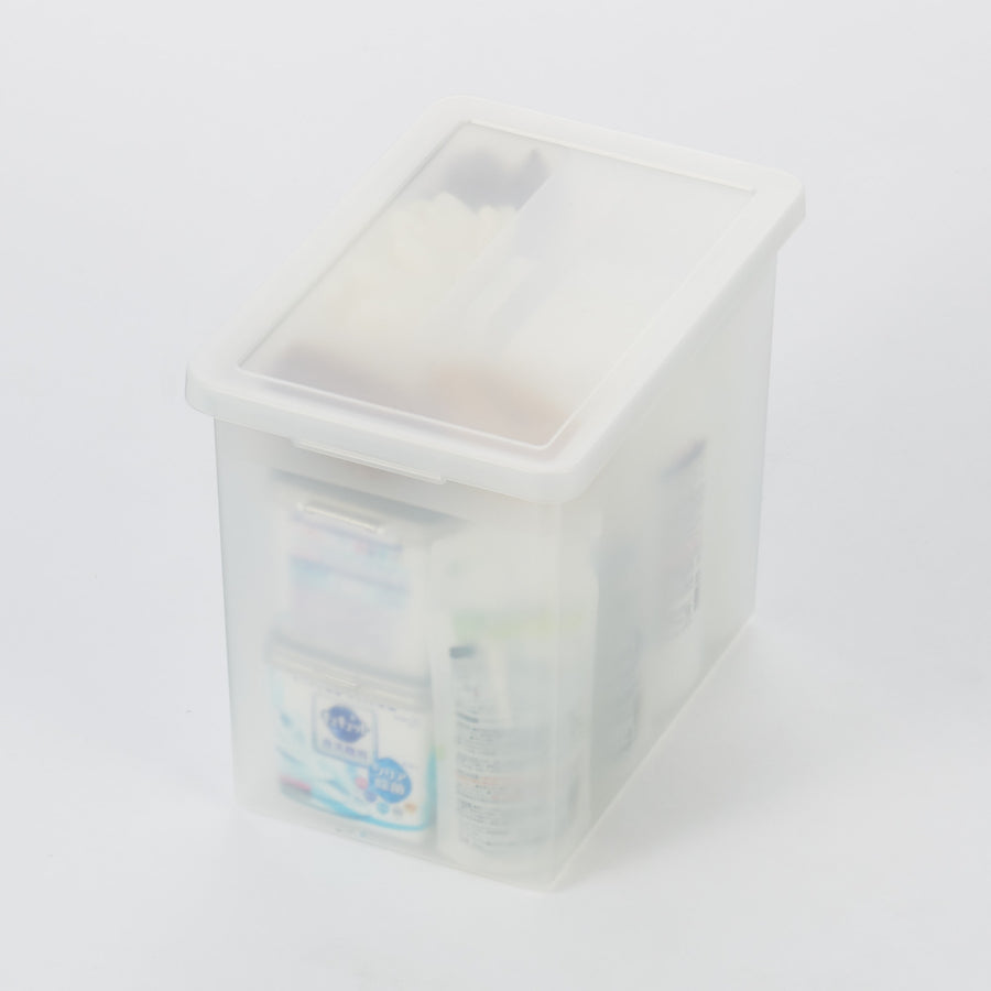 Polypropylene Storage Box Lid