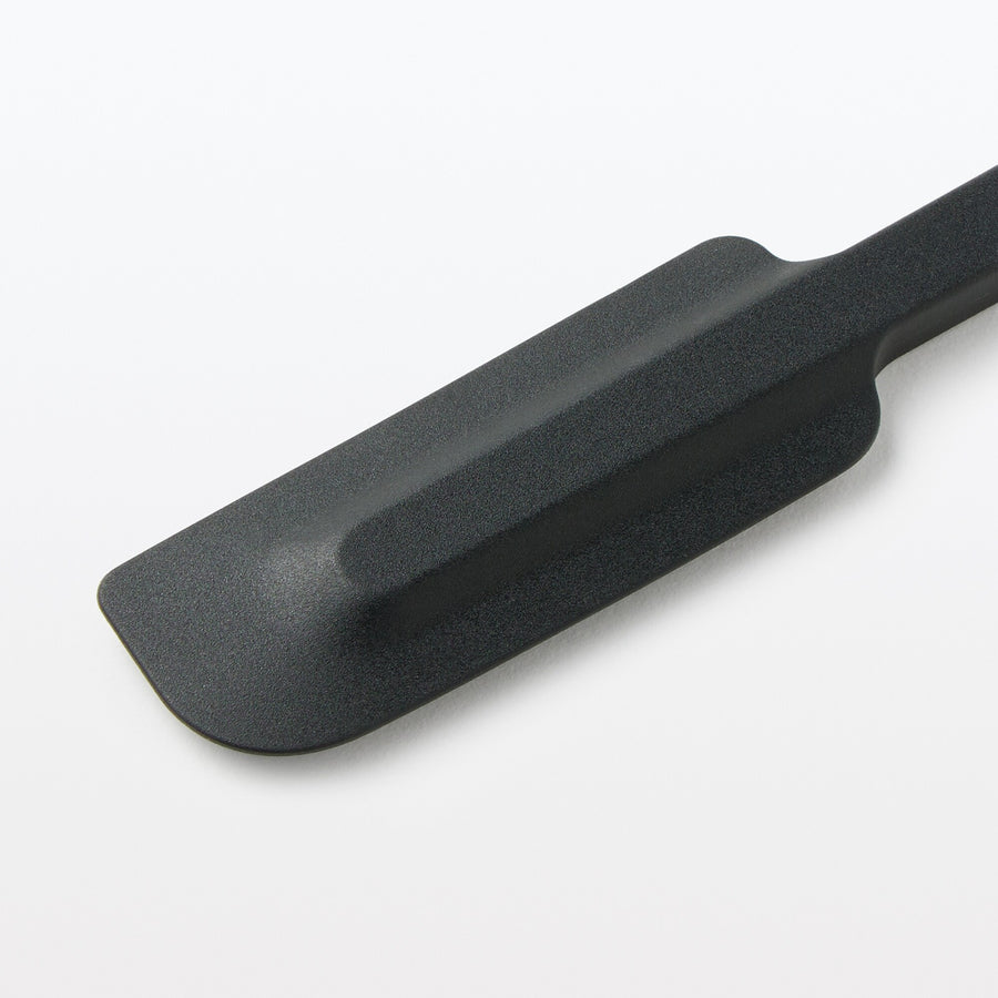 Silicone Slim Spatula with Wooden Handle