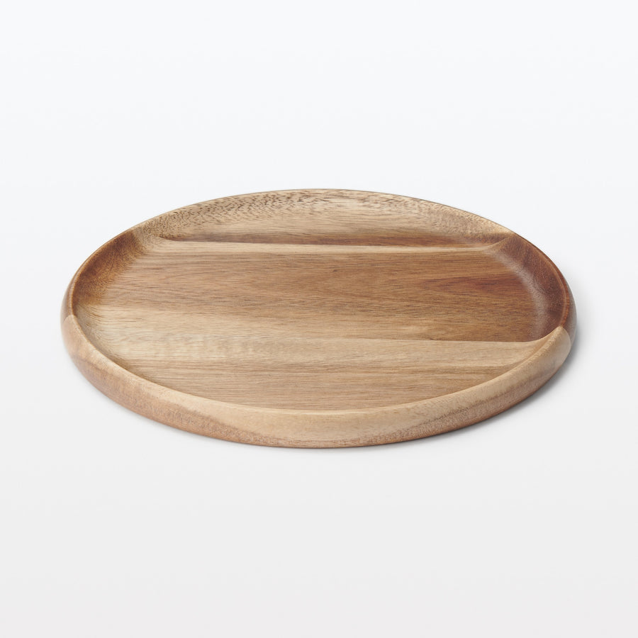 Acacia Cutting Board (Round)