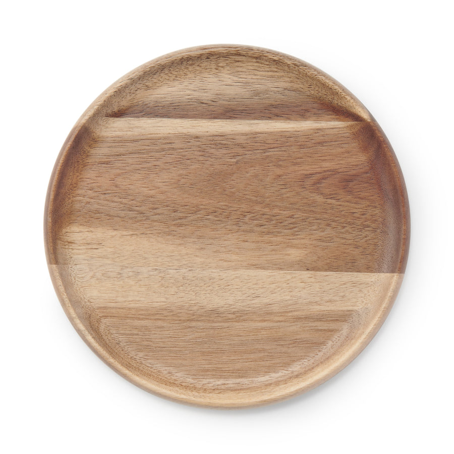 Acacia Cutting Board (Round)