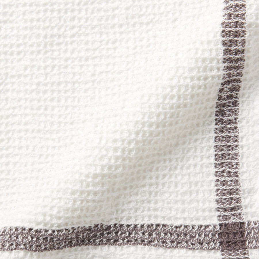 Indian cotton multi-cloth/waffle