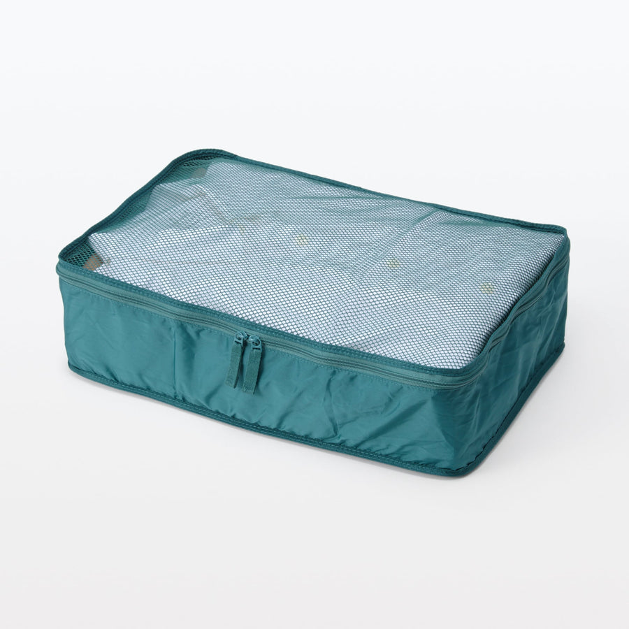 Polyester foldable sorting case