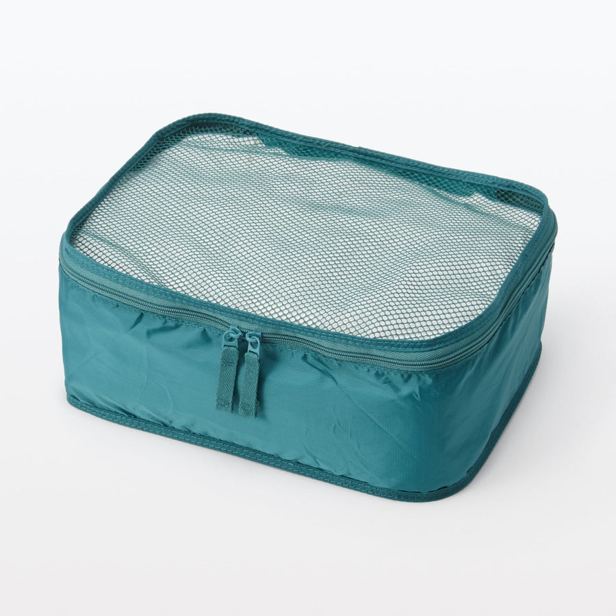 Polyester foldable sorting case