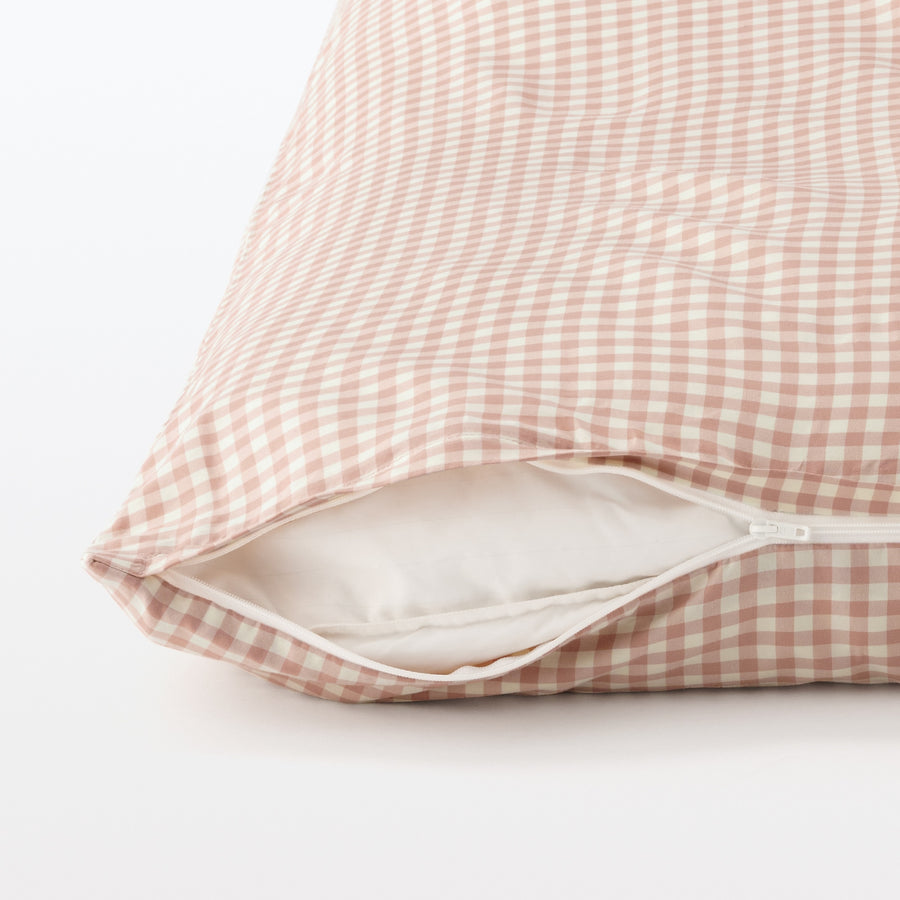 Recycled polyester quick-drying duvet cover, size S