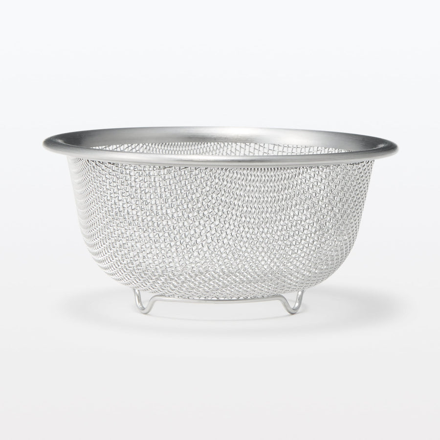 Stainless Steel Mesh Colander XXS