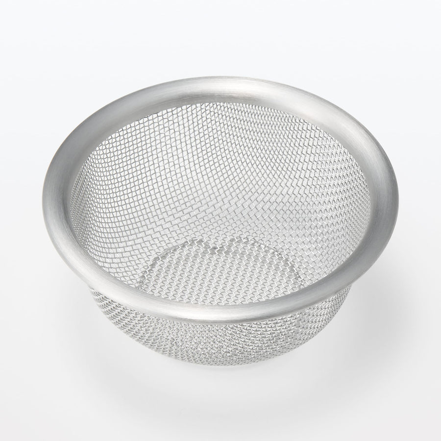 Stainless Steel Mesh Colander XXS