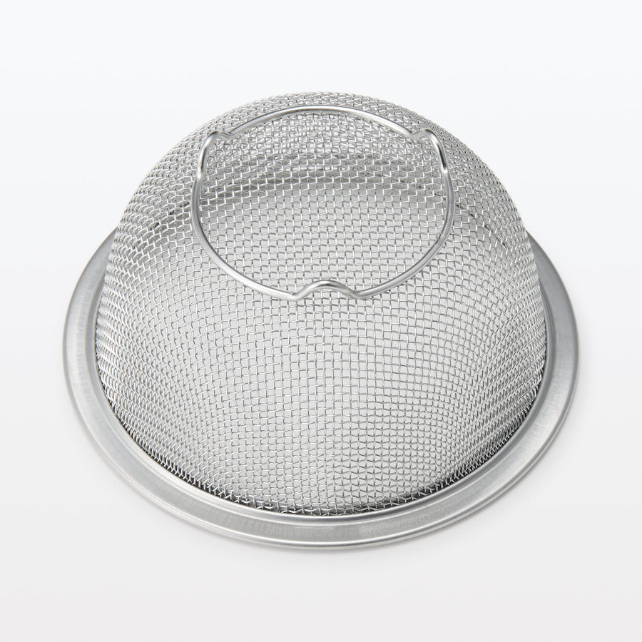 Stainless Steel Mesh Colander XXS