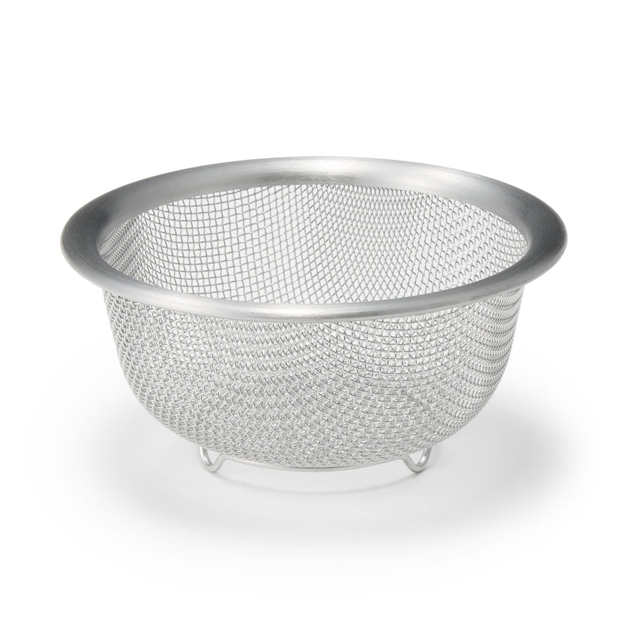 Stainless Steel Mesh Colander XXS