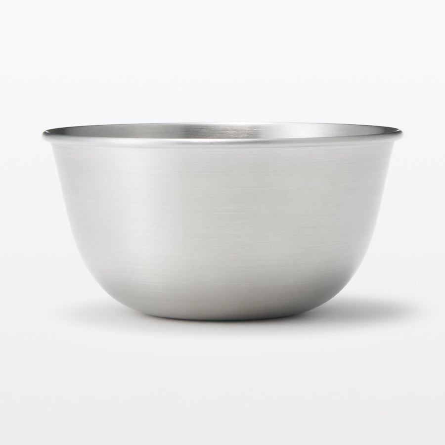 Stainless steel bowl XXS