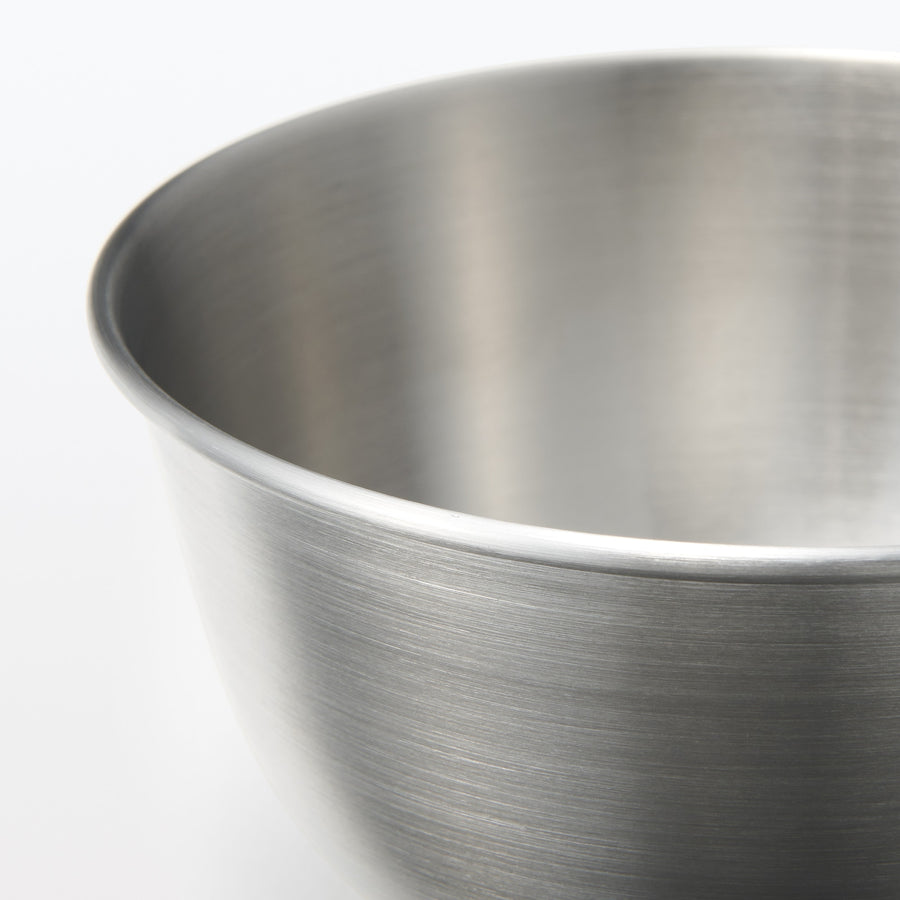 Stainless steel bowl XXS