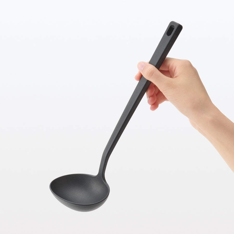 Silicone Ladle Large