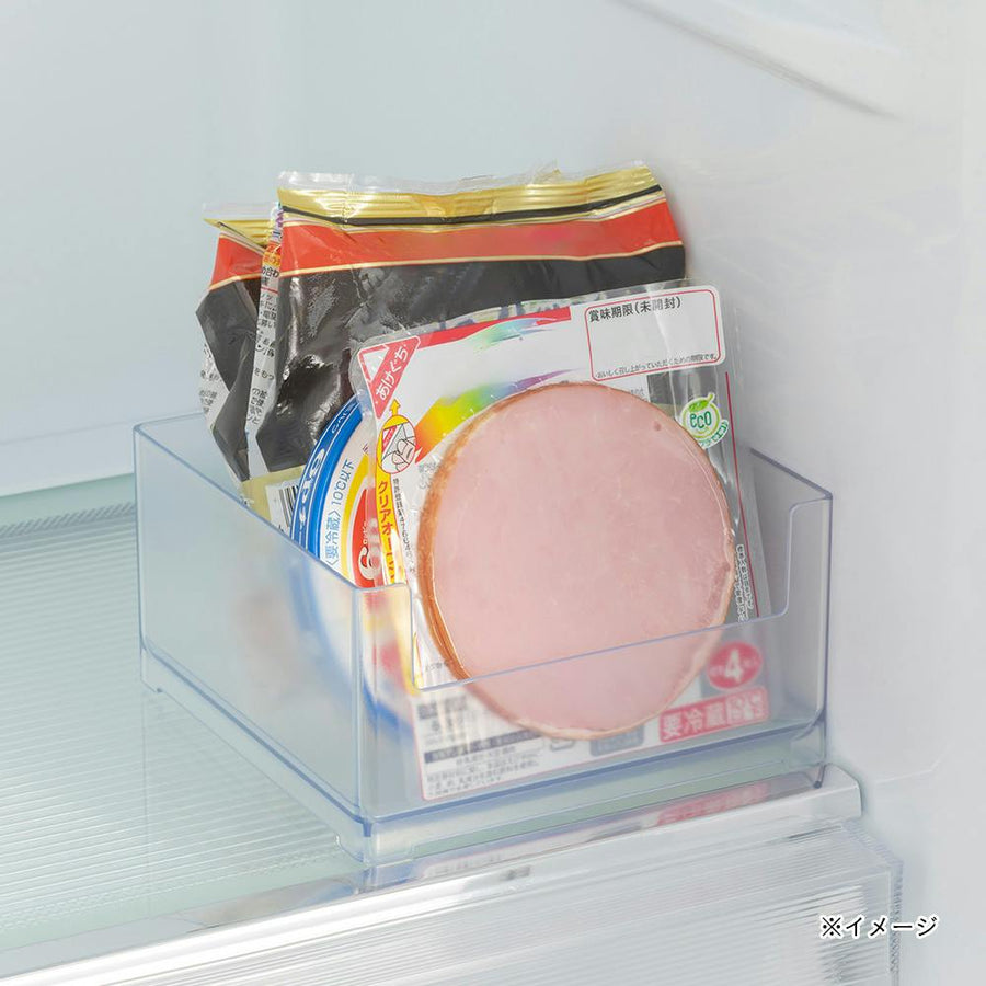 Skitto Half S refrigerator storage case