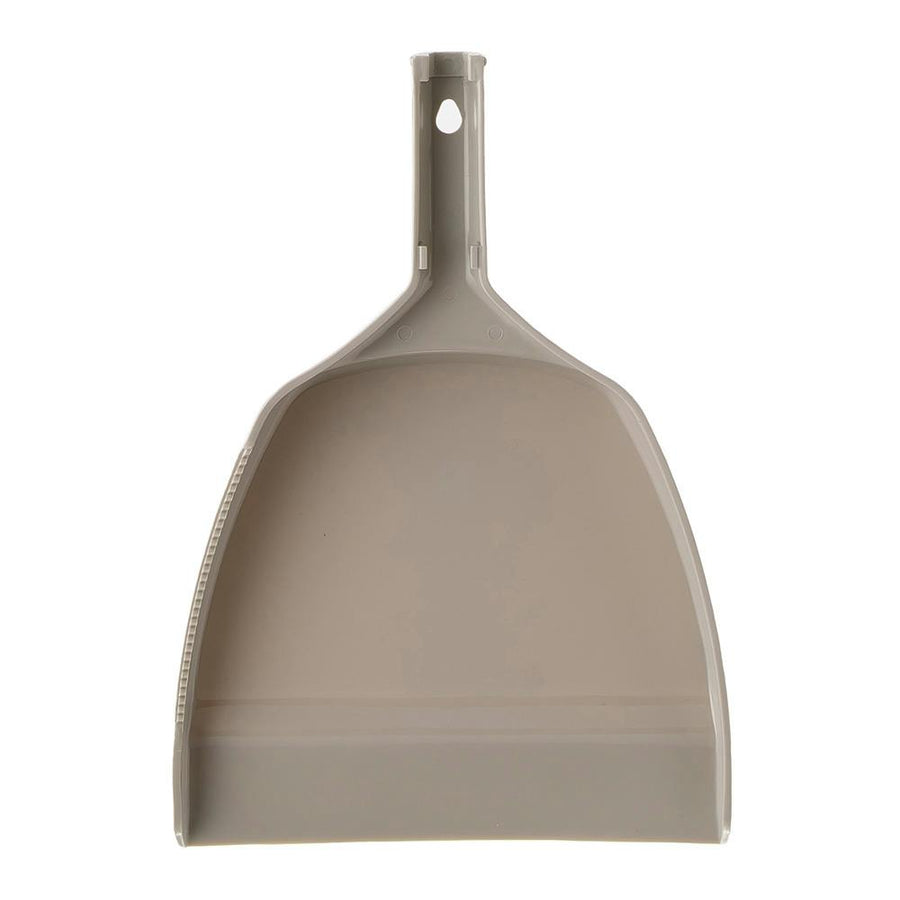 Synthetic Fiber Broom Dustpan Set