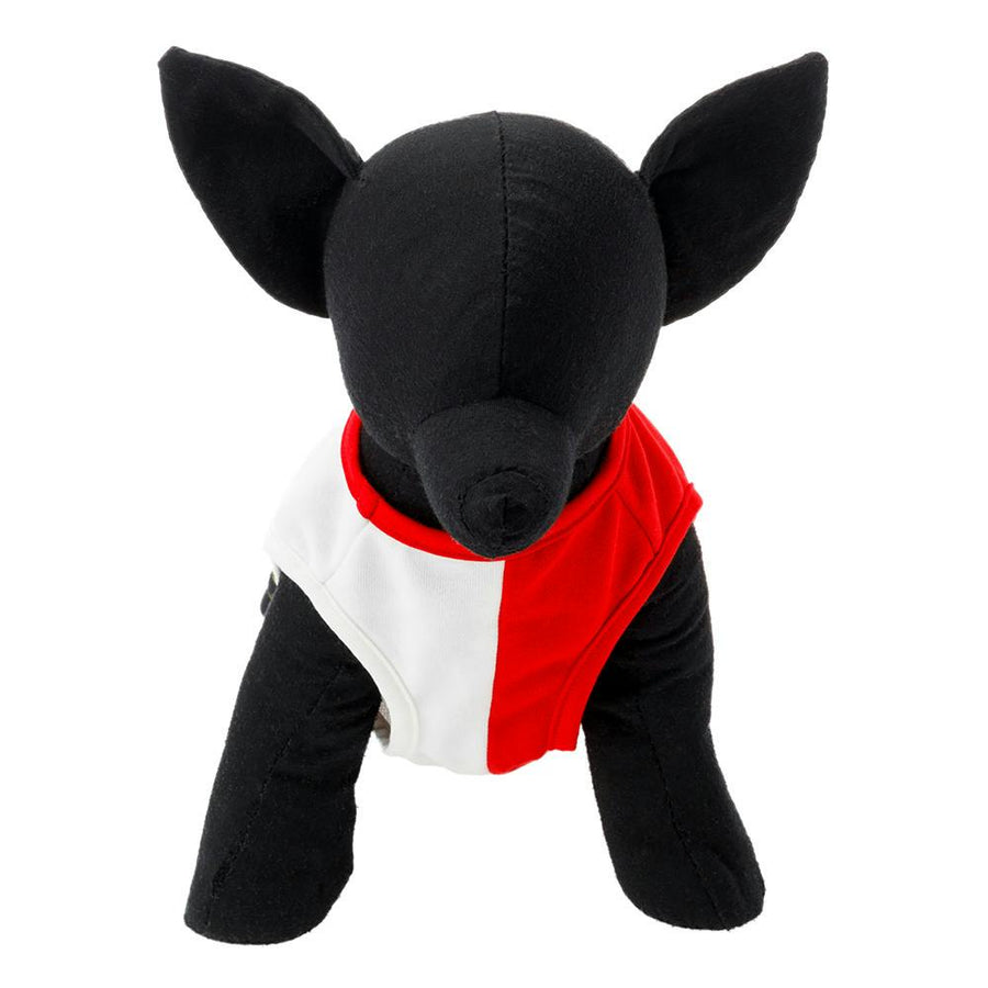 Cut and sewn Mickey Mouse size S pet clothes (dog clothes)