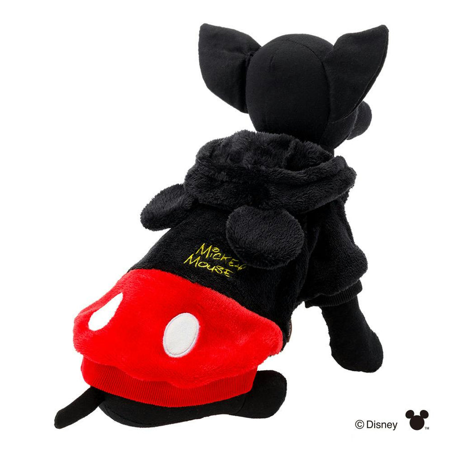 Mickey Mouse costume SD size pet clothes (dog clothes)