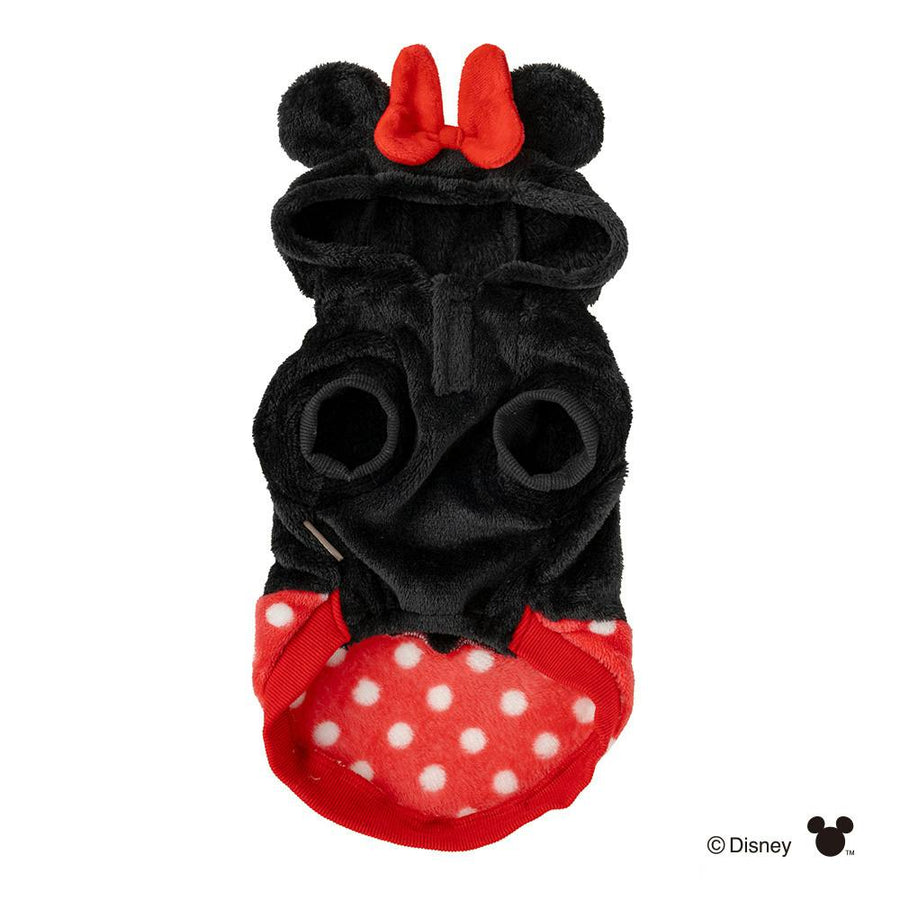 Minnie Mouse Costume, Size S, Pet Clothes (Dog Clothes)