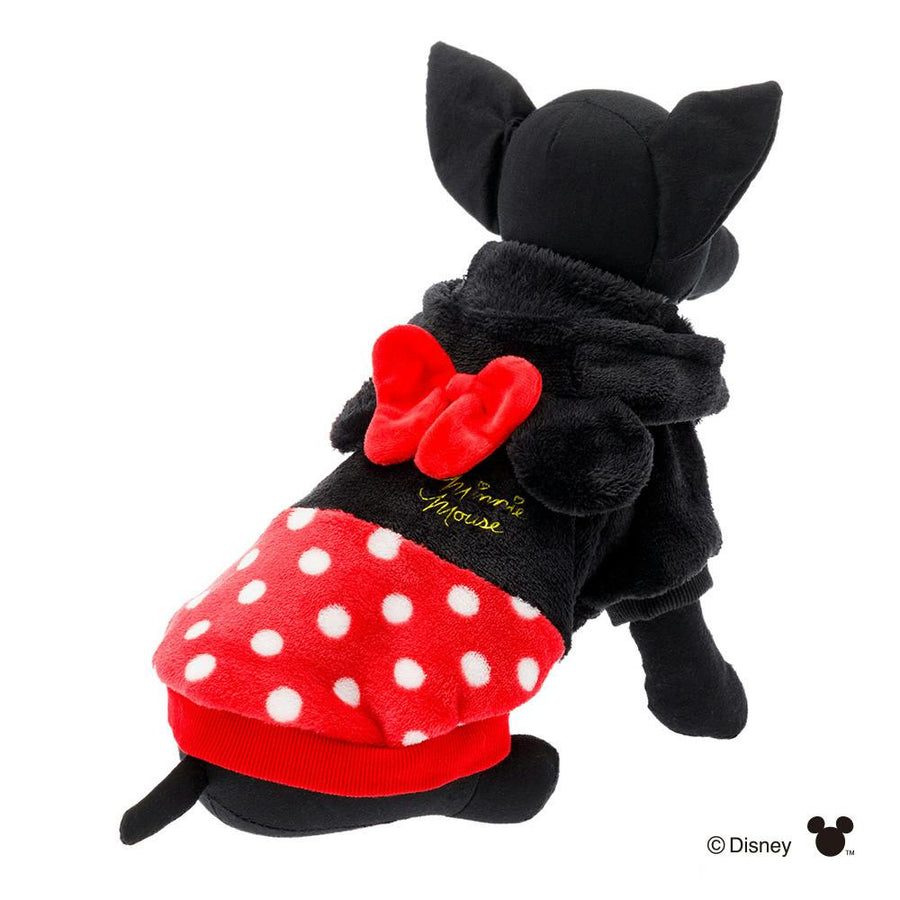 Minnie Mouse Costume, Size S, Pet Clothes (Dog Clothes)