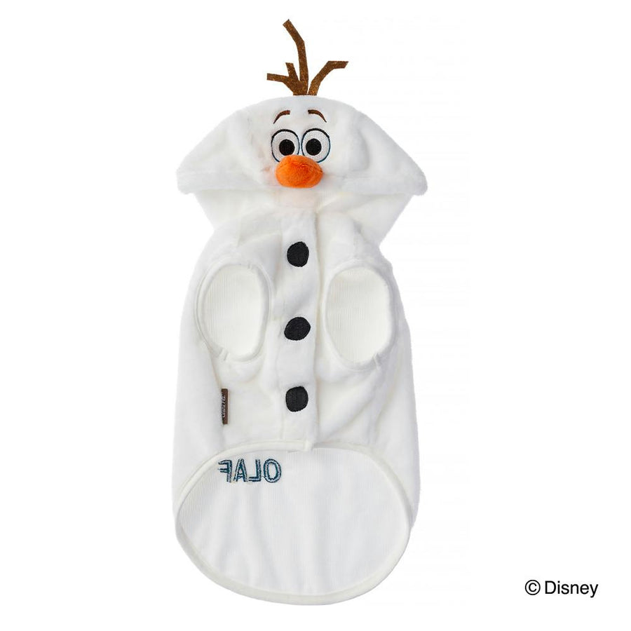 Olaf costume SD size pet clothes (dog clothes)