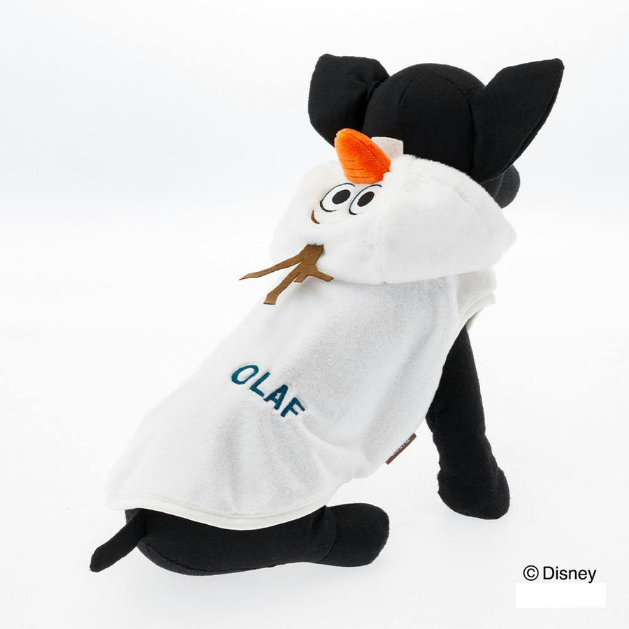 Olaf costume SD size pet clothes (dog clothes)