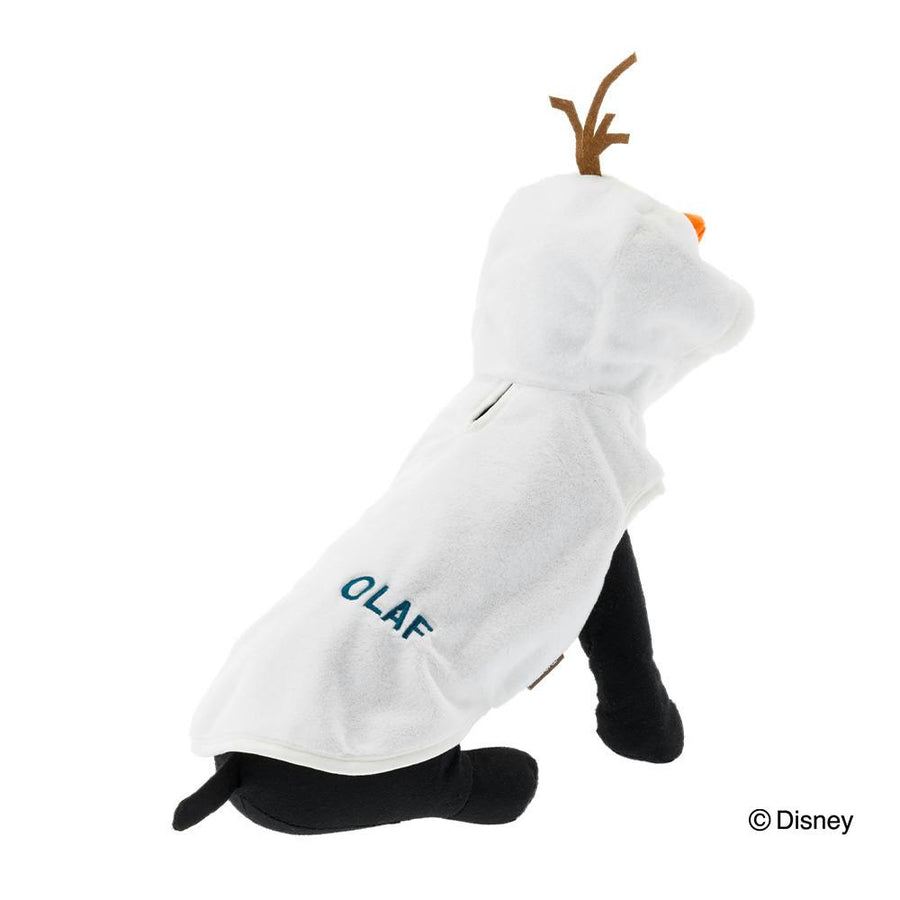 Olaf costume SD size pet clothes (dog clothes)