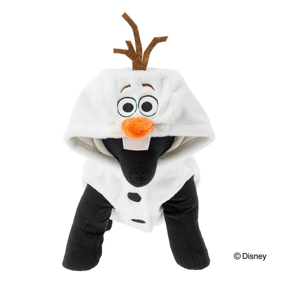 Olaf costume SD size pet clothes (dog clothes)