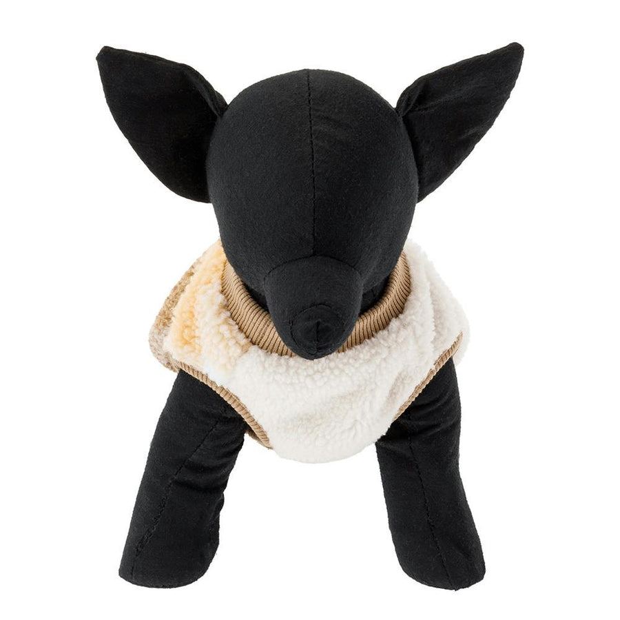 Boa cut and sew Winnie the Pooh Medium size Pet clothes (dog clothes)