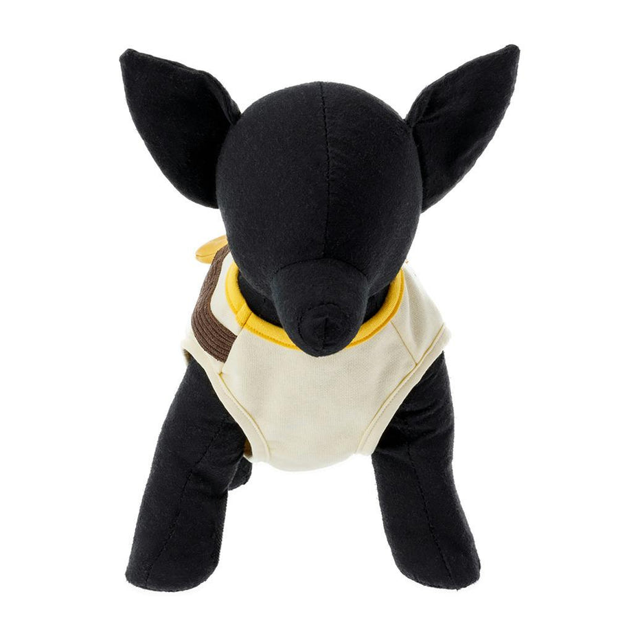 Wear with pouch Winnie the Pooh SD size pet clothes (dog clothes)