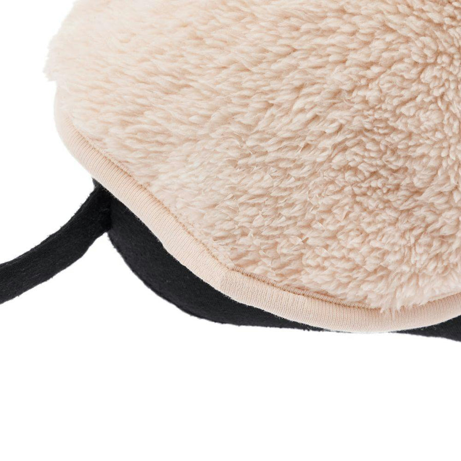 Boa cut and sew, pink, size S, pet clothes (dog clothes)