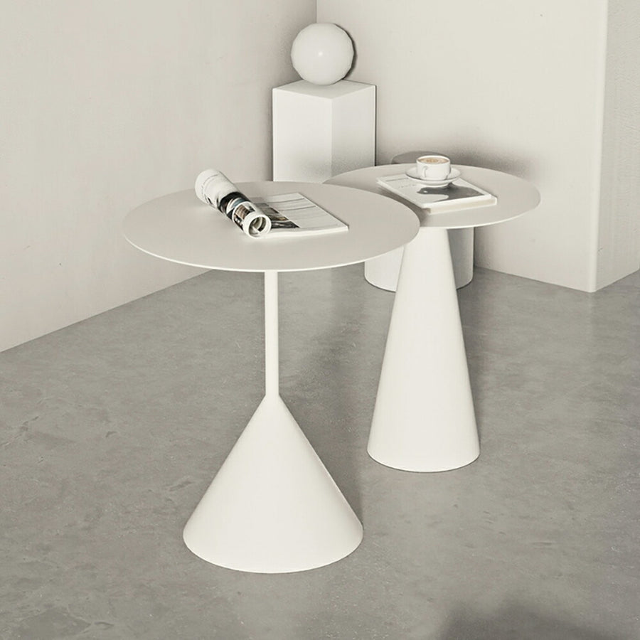 Side Table Bedside Table