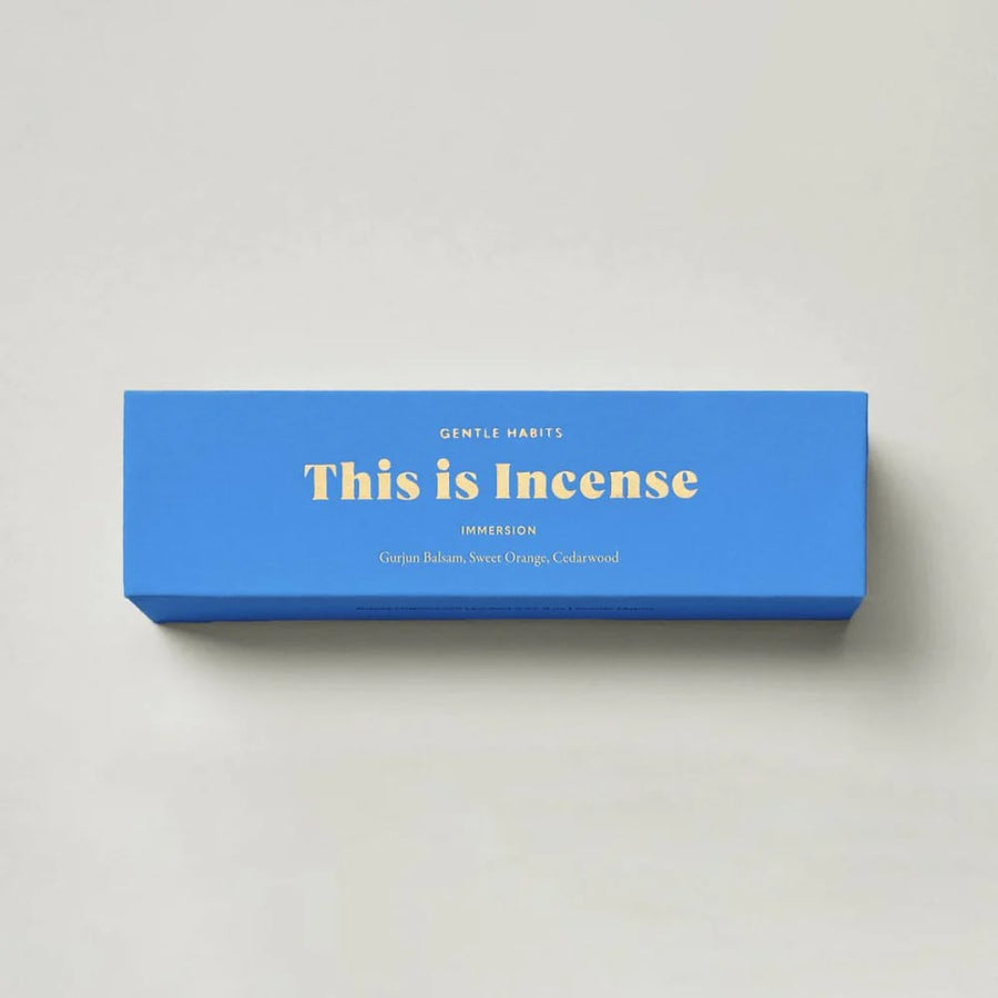 ディフューザーオイル イマージョン