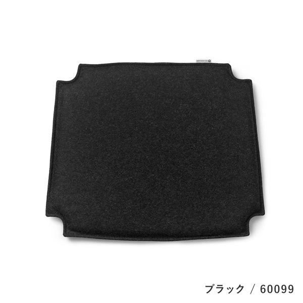 Yチェア（CH24）用 ファブリッククッション
