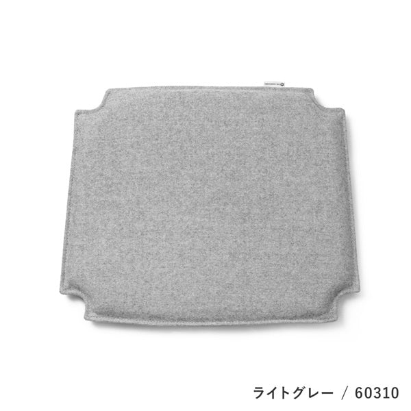 Yチェア（CH24）用 ファブリッククッション
