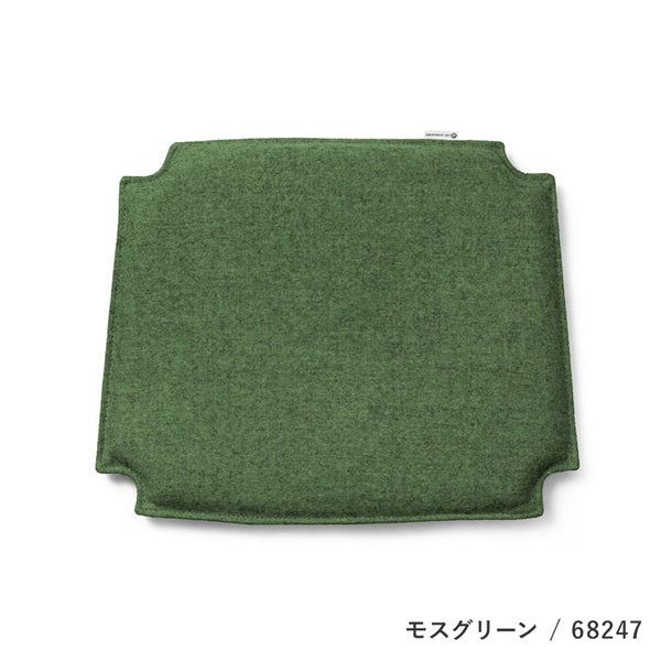 Yチェア（CH24）用 ファブリッククッション
