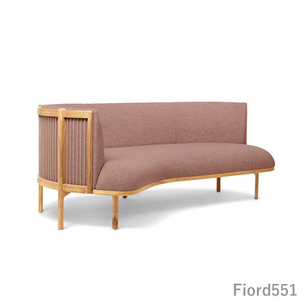 RF1903 サイドウェイ ソファ オーク材 オイル仕上げ Fiord