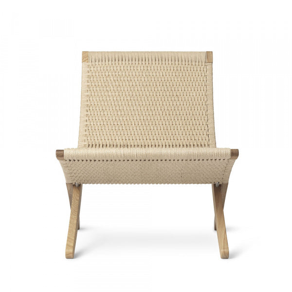 MG501 Outdoor Cuba Chair