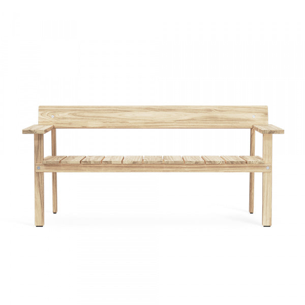 GL101 Timber ティンバーアウトドアベンチ
