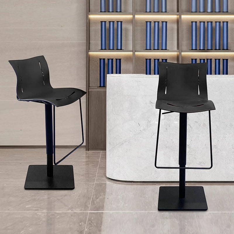 Italian Modern High Chair