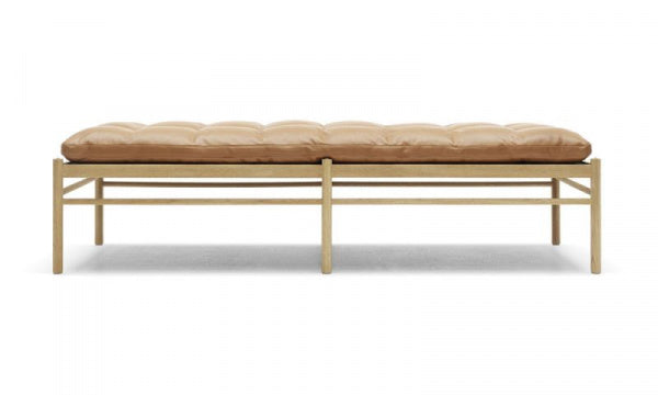 Daybed OW150, oak with oil finish, THOR 325